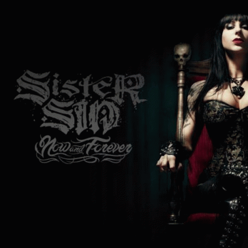 Sister Sin : Now and Forever